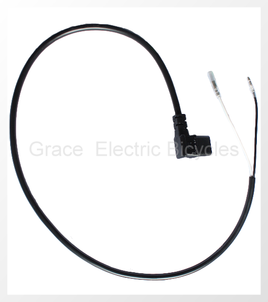 正負電源線$250