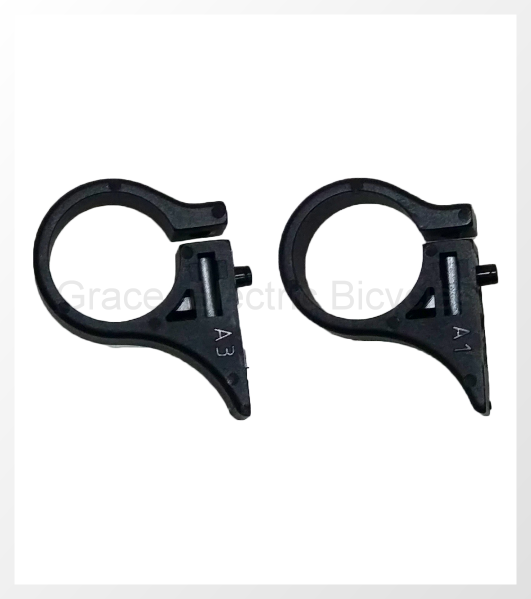 左右車燈座 $80